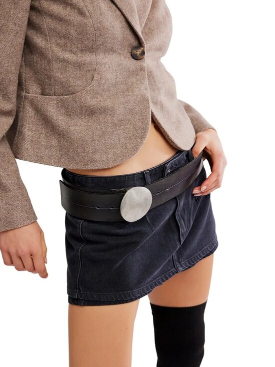 Belts
